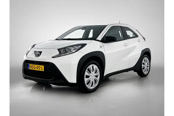1.0 Vvt-I Mt Play