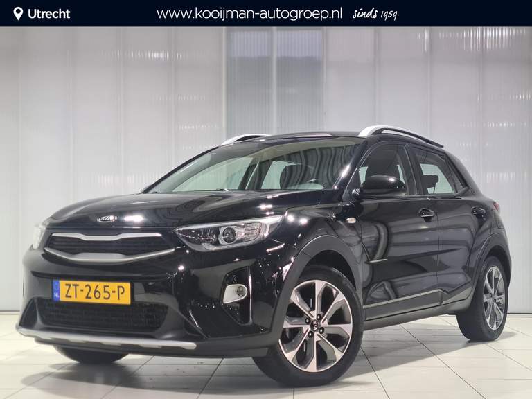 Kia Kia Stonic