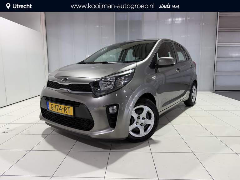 Kia Kia Picanto
