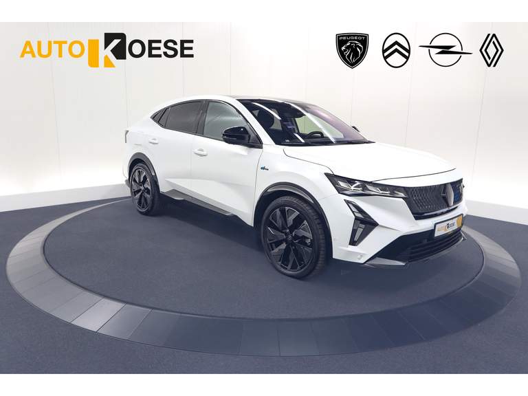 Renault Renault Rafale 1.2 E-Tech full hybrid 200 Esprit Alpine