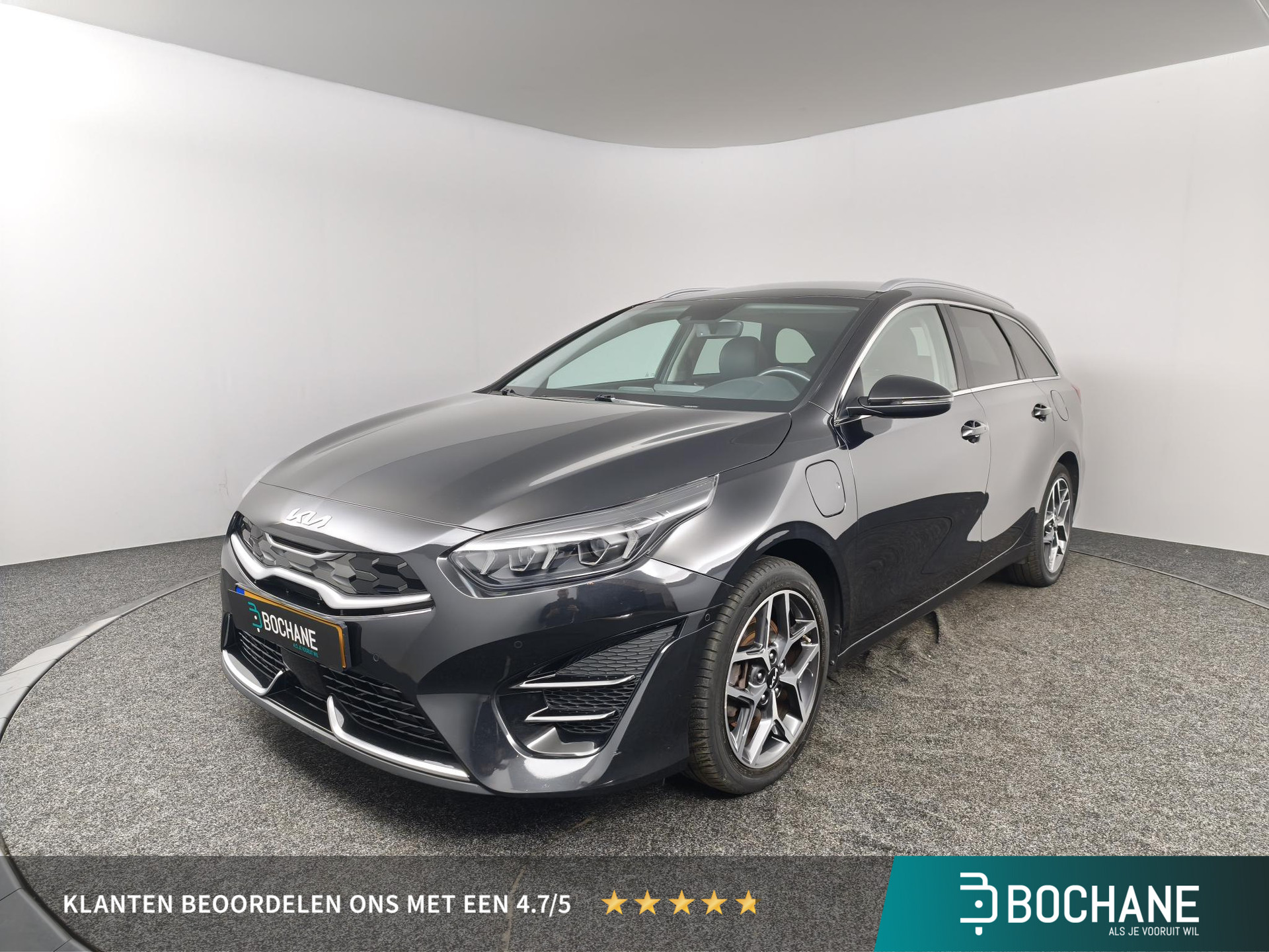Kia Ceed Sportswagon 1.6 GDI PHEV DynamicPlusLine