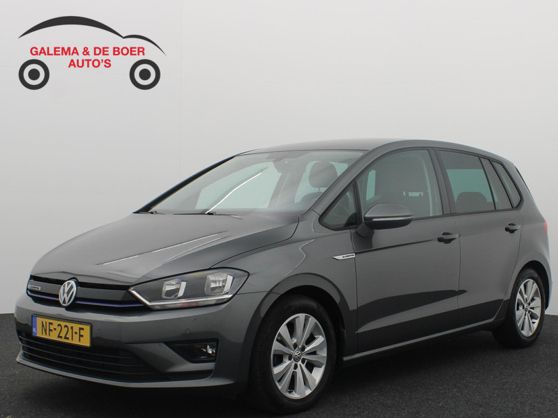 Volkswagen Golf Sportsvan 1.0 TSI Comfortline