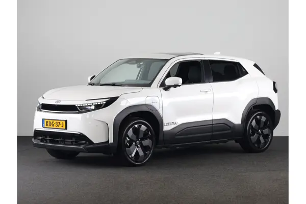 Executive 61 Kwh