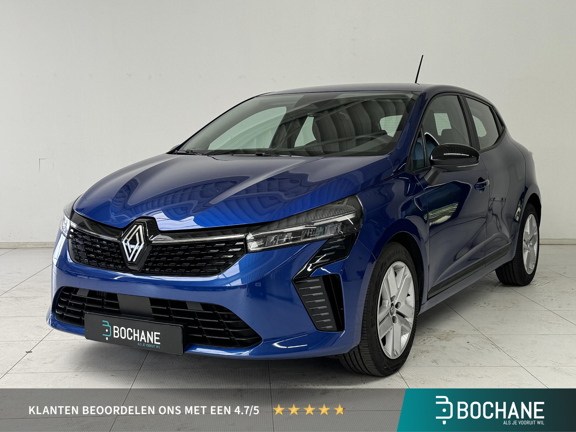 Renault Clio 1.0 TCe 90 GPF Evolution