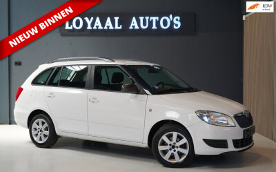 Škoda Fabia Škoda Fabia