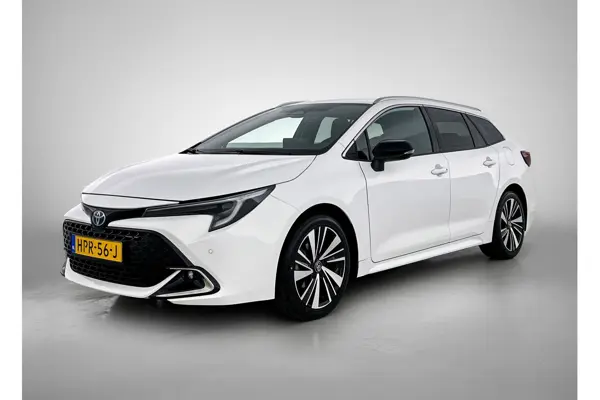 Touring Sports Hybrid 140 Dynamic