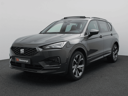 SEAT Tarraco 1.4 TSI e-Hybrid PHEV FR Business