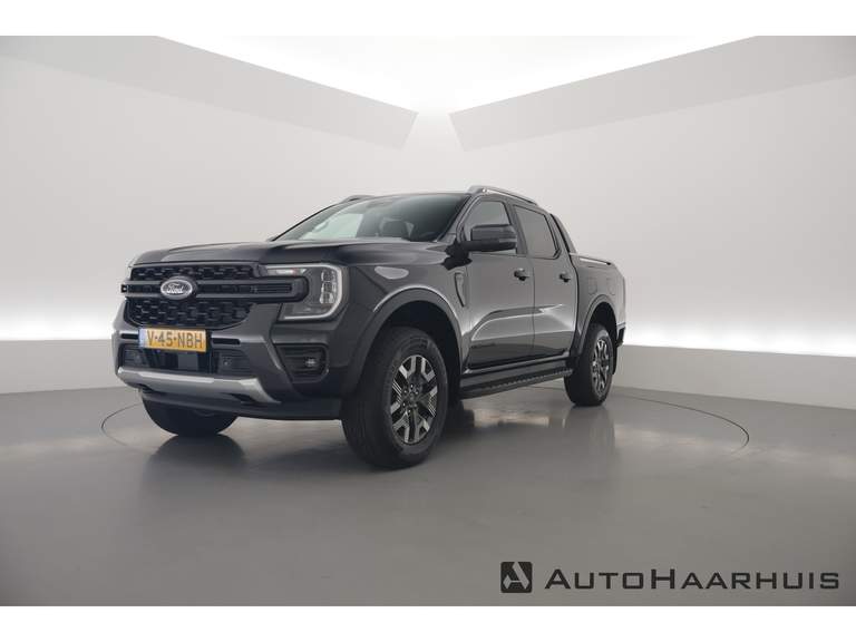 Ford Ford Ranger 2.3 Double Cab PHEV Wildtrak