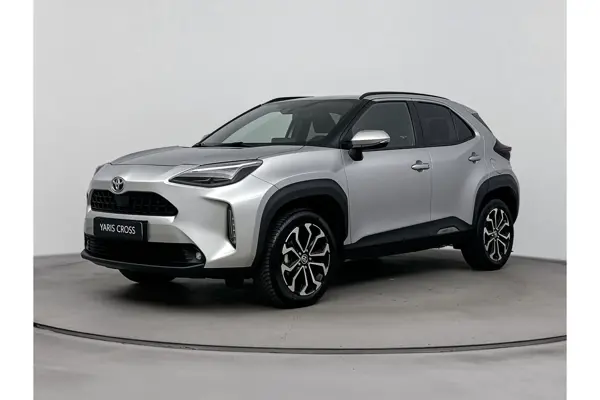 1.5 Hybrid Dynamic