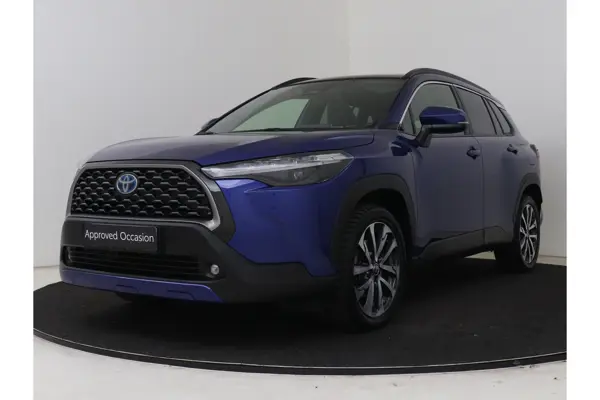 2.0 High Power Hybrid First Edition