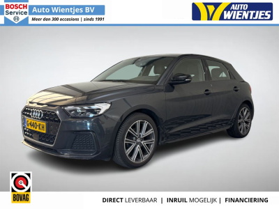 AUDI A1 Sportback 30 TFSI 85kw | Epic Advanced..