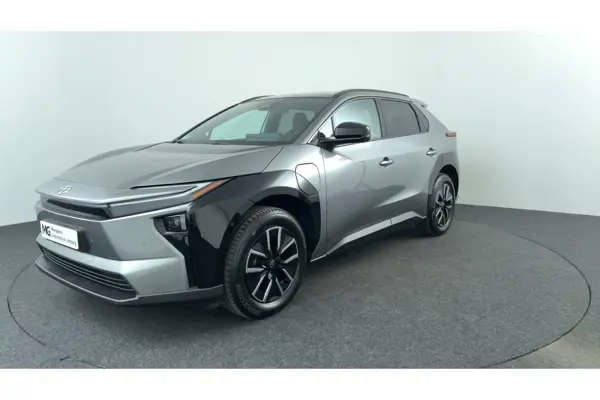 Toyota bZ4X bZ4X Executive 73 Kwh