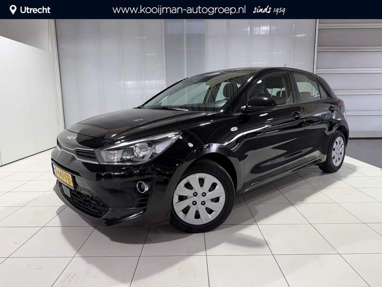Kia Kia Rio