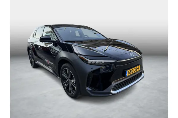Toyota bZ4X bZ4X Premium 71 Kwh