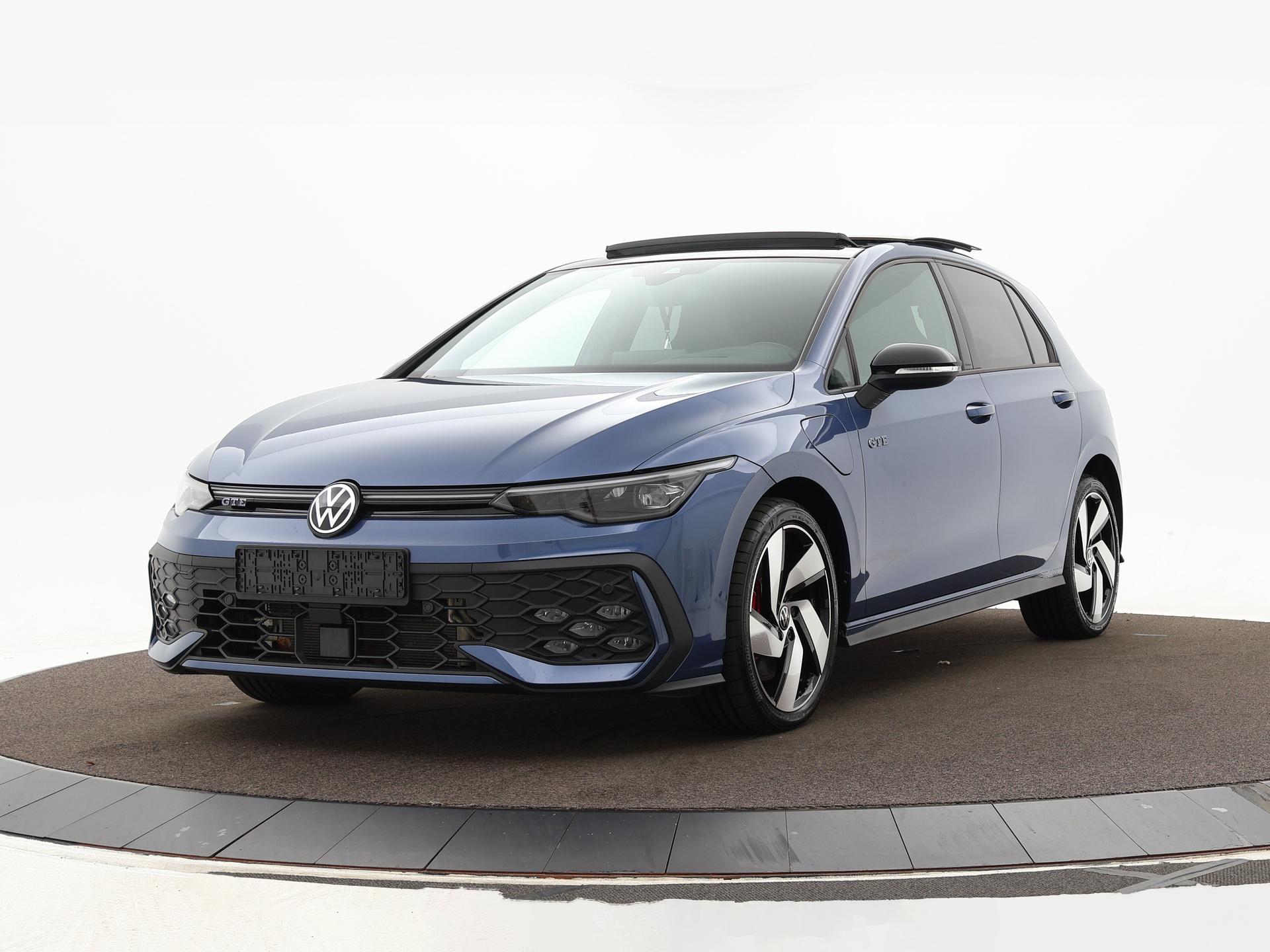 Volkswagen Golf 1.5 eHybrid GTE