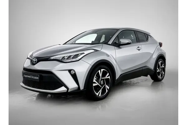 1.8 Hybrid Style