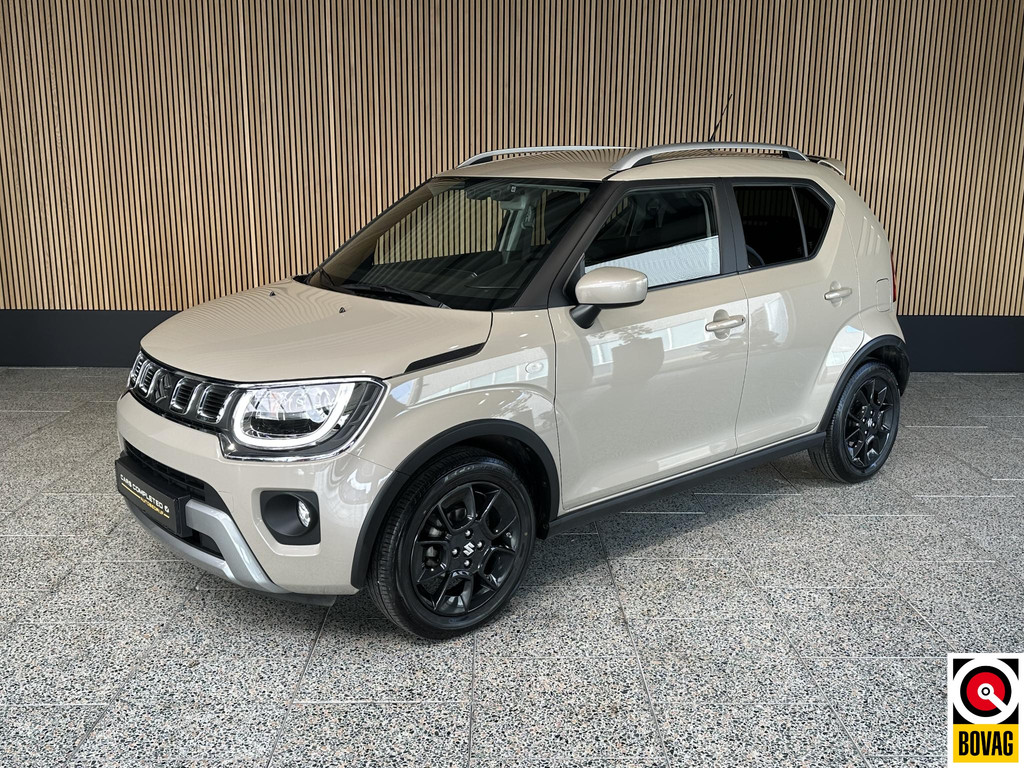 1.2 Smart Hybrid Select