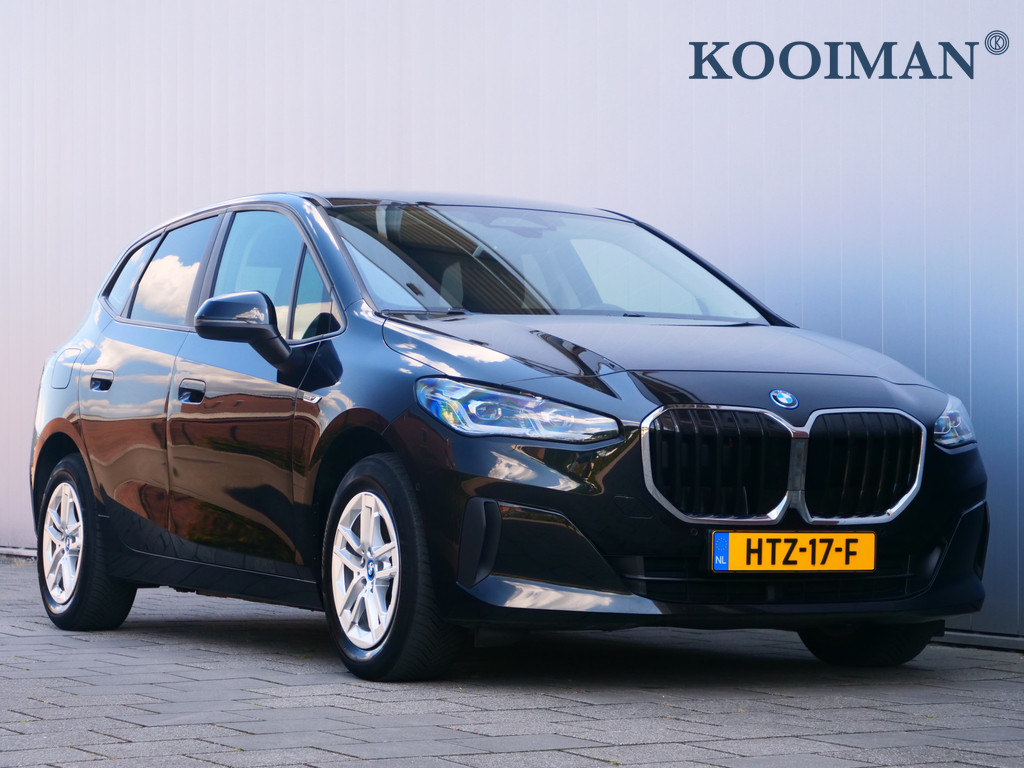 BMW 2 Serie Active Tourer 225e xDrive 245 Pk Automaat