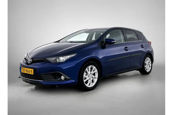 1.8 Hybrid Business Plus