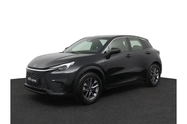 LBX 2Wd