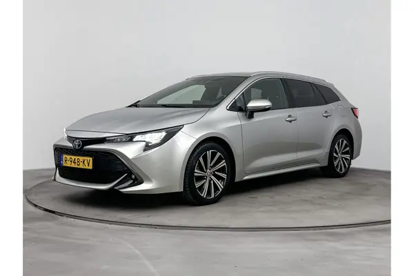 Touring Sports 1.8 Hybrid Dynamic