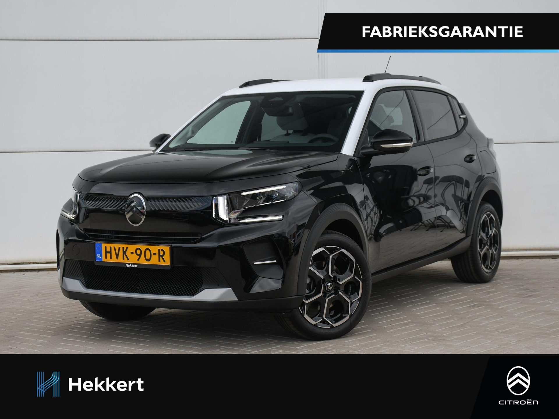 Citroën C3 Max 1.2 Turbo 100pk