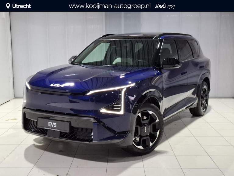 Kia Kia EV5