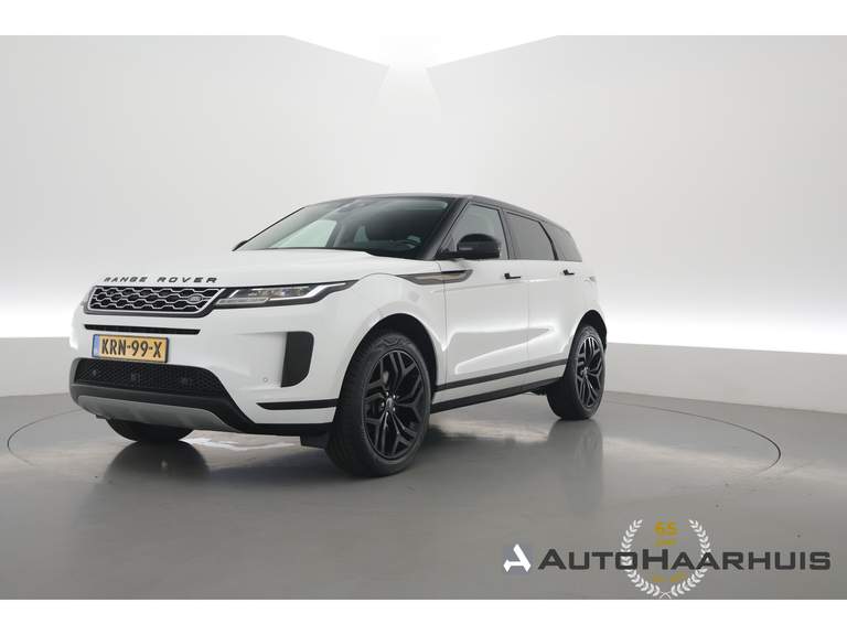 Land Rover Land Rover Range Rover Evoque 1.5 P300e AWD S