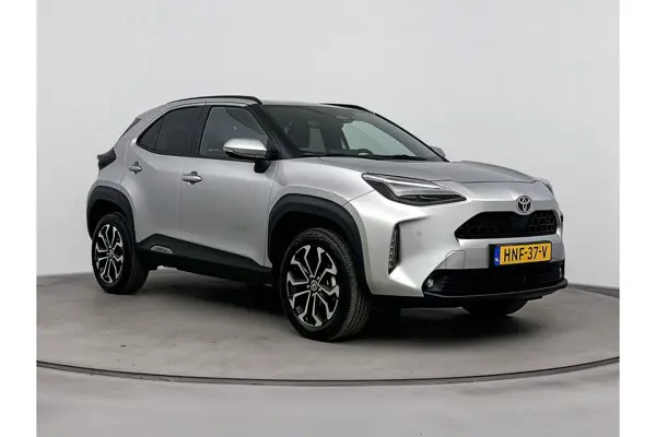 Toyota Yaris Cross Yaris Cross 1.5 Hybrid 115 First Edition