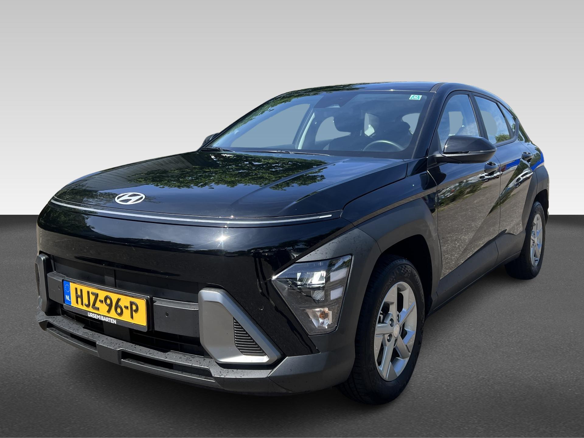 Hyundai Kona 1.6 GDI HEV Comfort