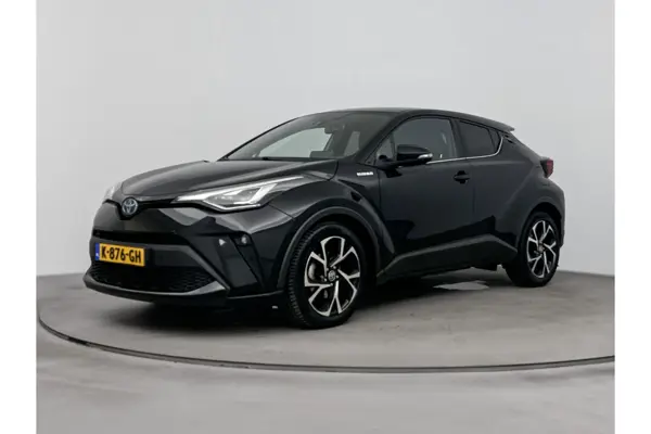 1.8 Hybrid First Edition
