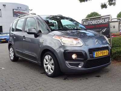 Citroën C3 Picasso 1.6 VTi Aura