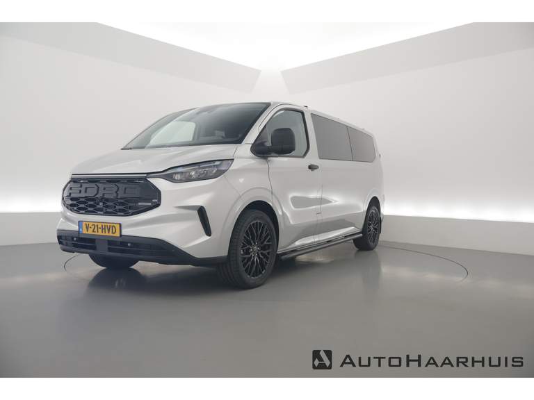 Ford Ford Transit Custom 2.0 TDCI L2H1 BPM Vrij