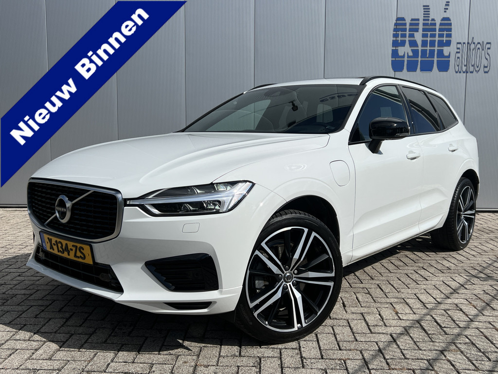 Volvo XC60 Volvo XC60