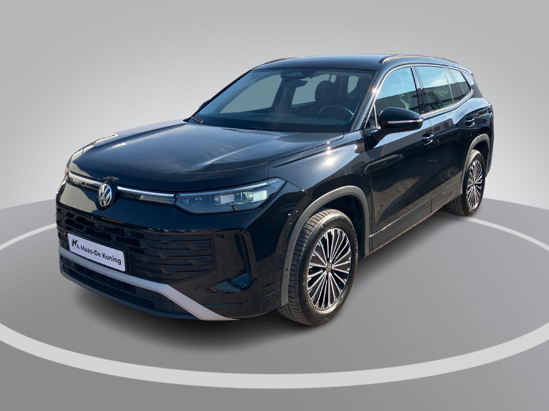 Volkswagen Tayron 1.5eTSI/150PK Life 7p