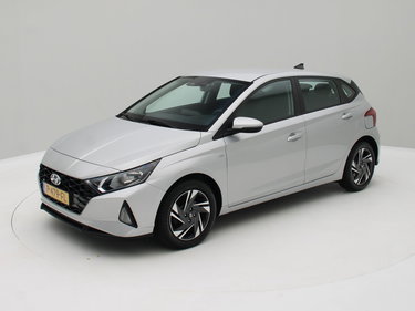 Hyundai i20 T-GDI Comfort Smart 100PK / Carplay / Navi / Camera / DAB / Origineel NL