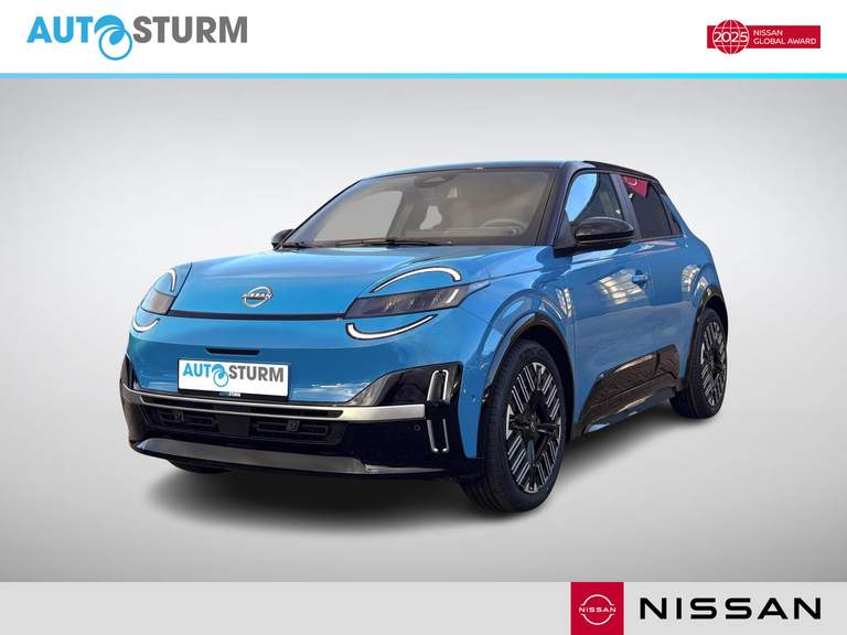 Nissan Micra ADVANCE 52 kWh