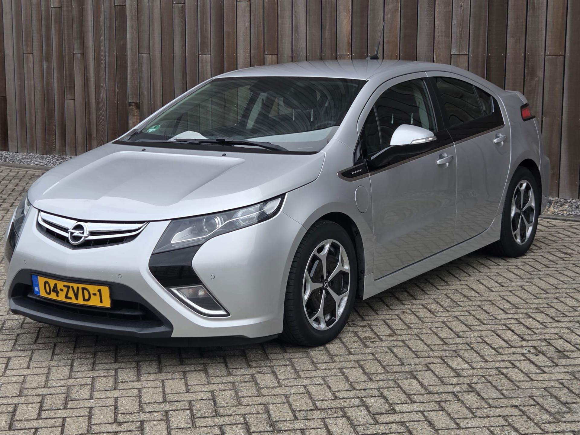 Opel Ampera 1.4 NW APK