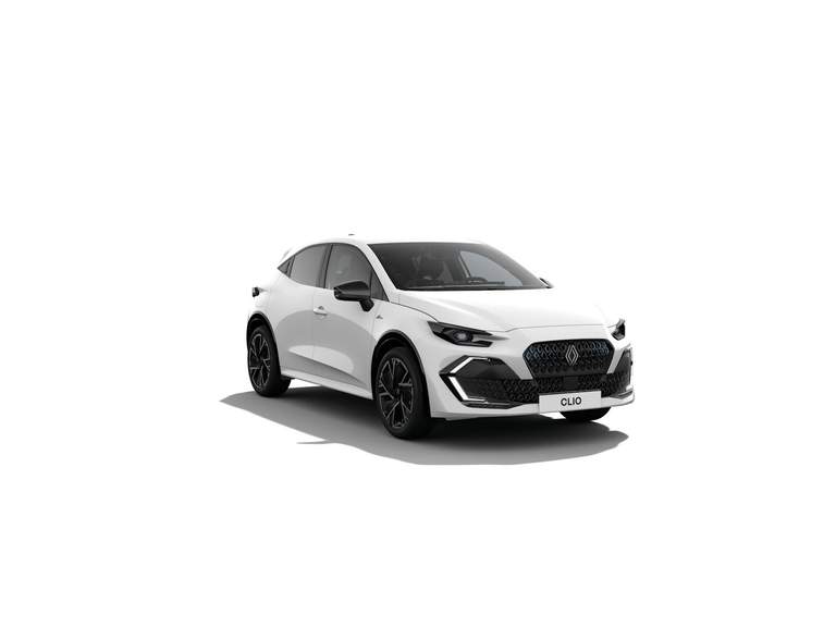 esprit Alpine