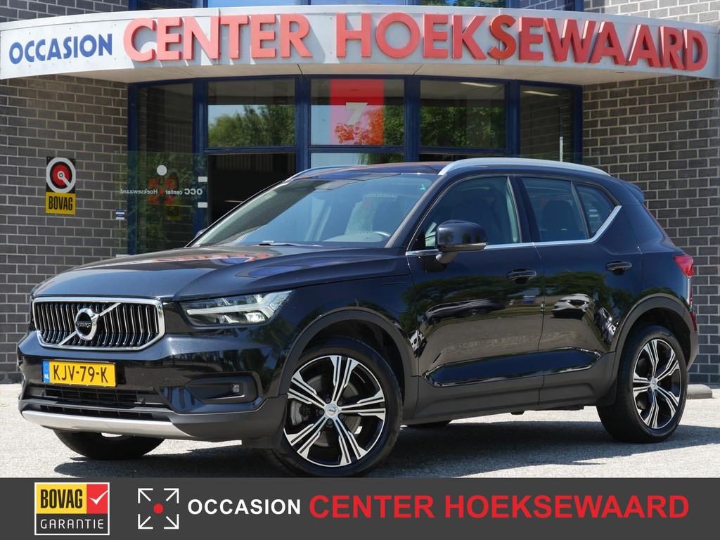 Volvo XC40 T5 Twin Engine 262pk PHEV Gear...