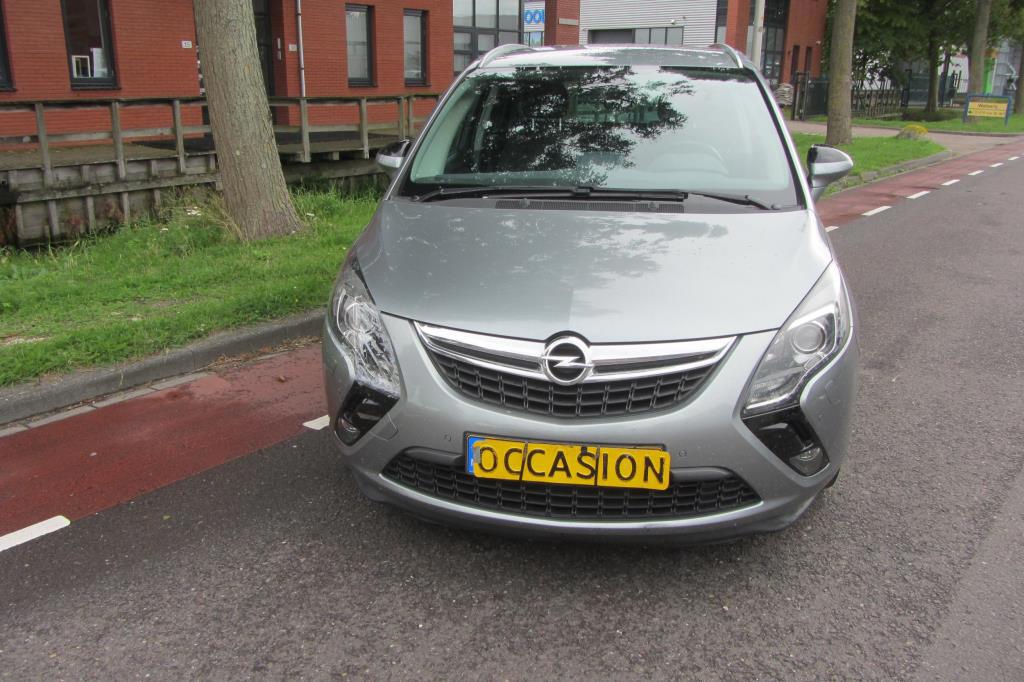 Opel 2.0 CDTI Edition 7p.