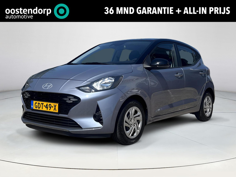 Hyundai i10 1.0 Comfort 5-zits