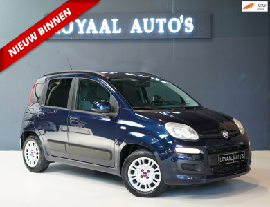 Fiat Panda Fiat Panda