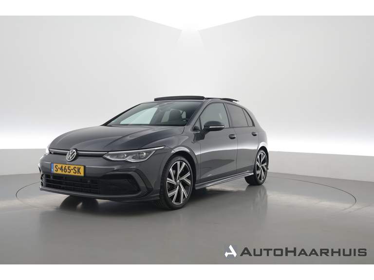 Volkswagen Volkswagen Golf 1.5 eTSI R-Line DSG