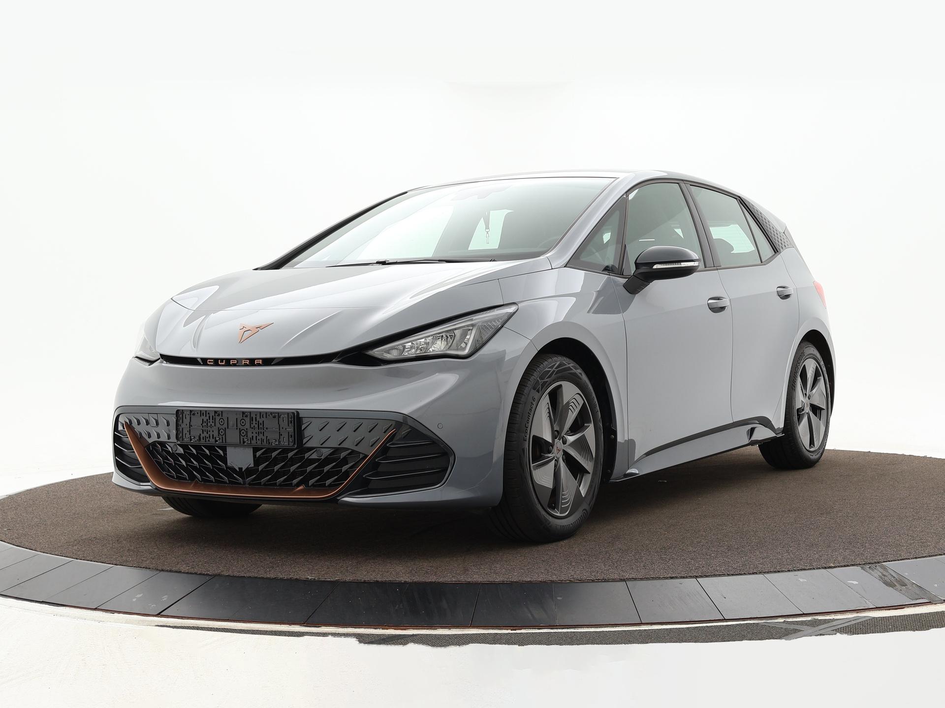 Cupra Born Impulse 62 kWh / 204pk