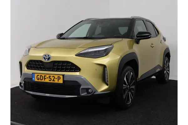 1.5 Hybrid Launch Edition
