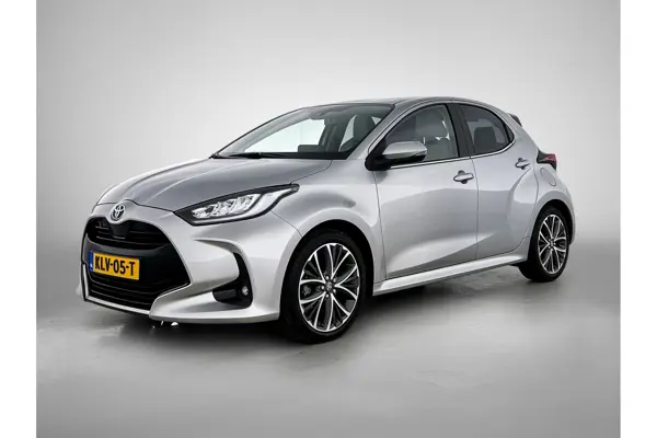1.5 Hybrid Style +