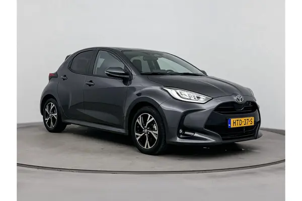 Toyota Yaris Yaris 1.5 Hybrid 115 Dynamic