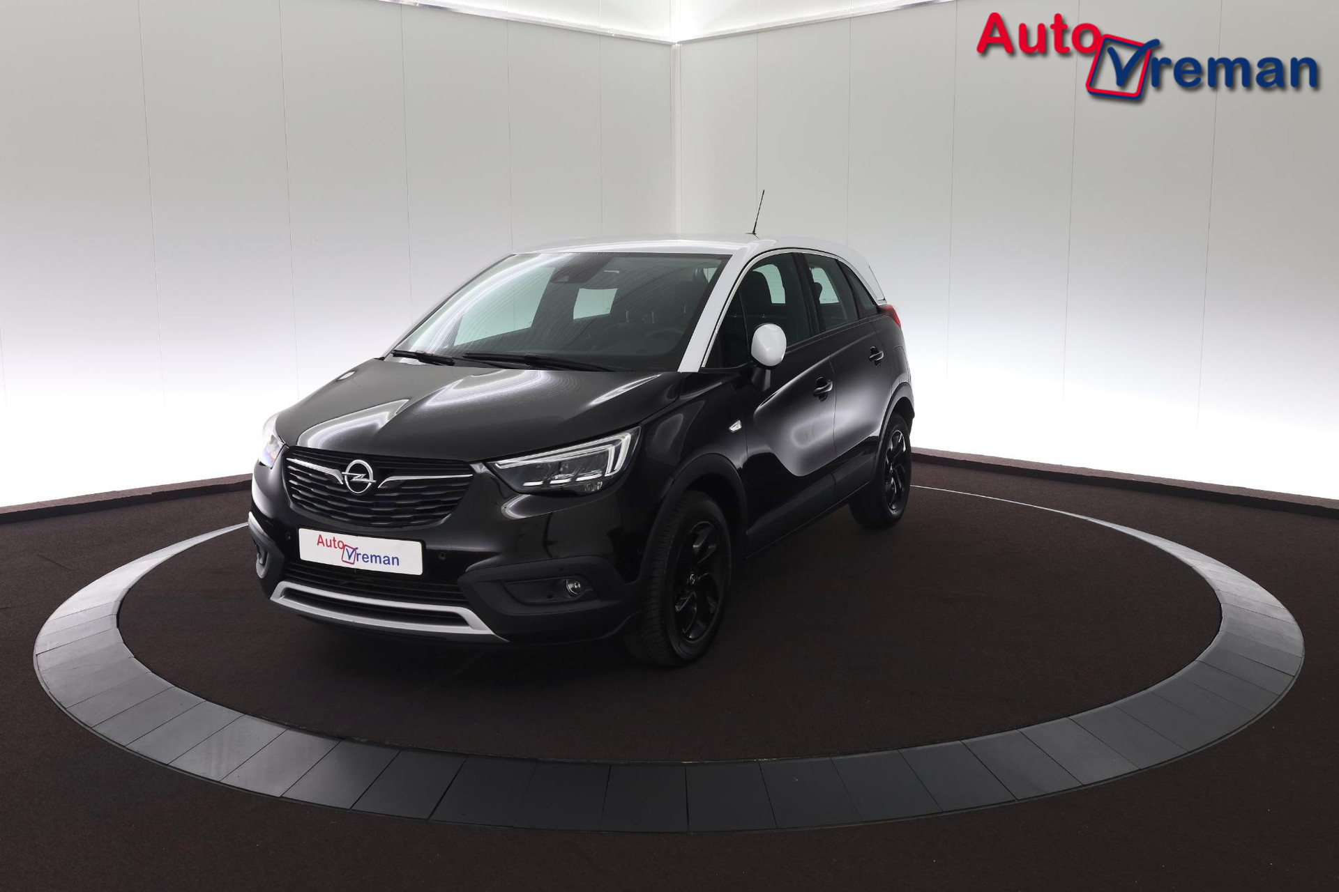 Opel Crossland X 1.2 Turbo Innovation