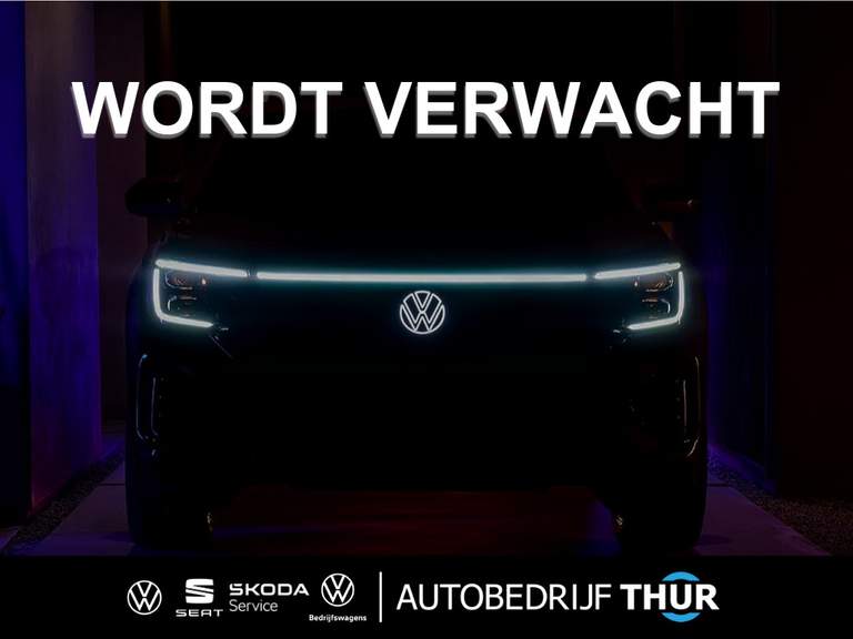 Volkswagen T-Cross Volkswagen T-Cross